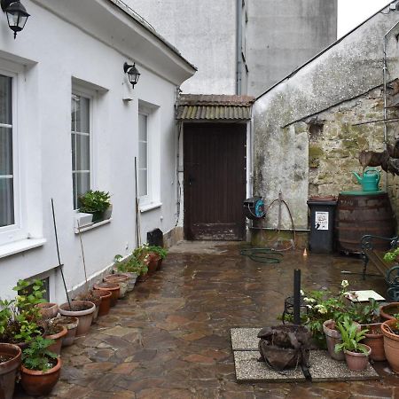 Alte Post Greifenstein Apartment Exterior photo